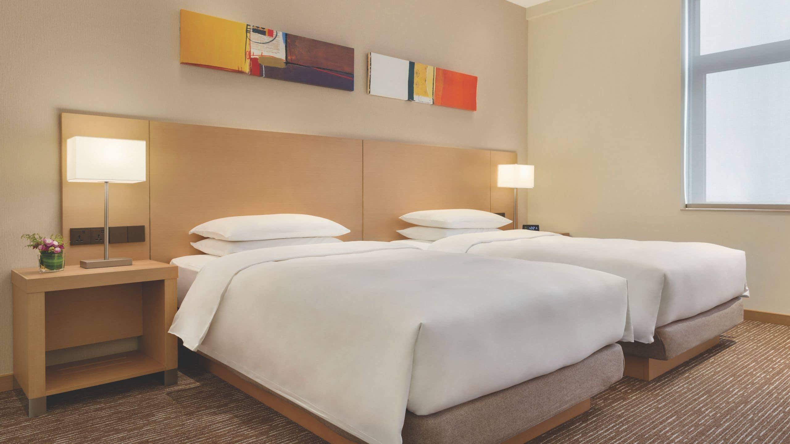 Hyatt Place Beijing Daxing Daxing  Екстериор снимка