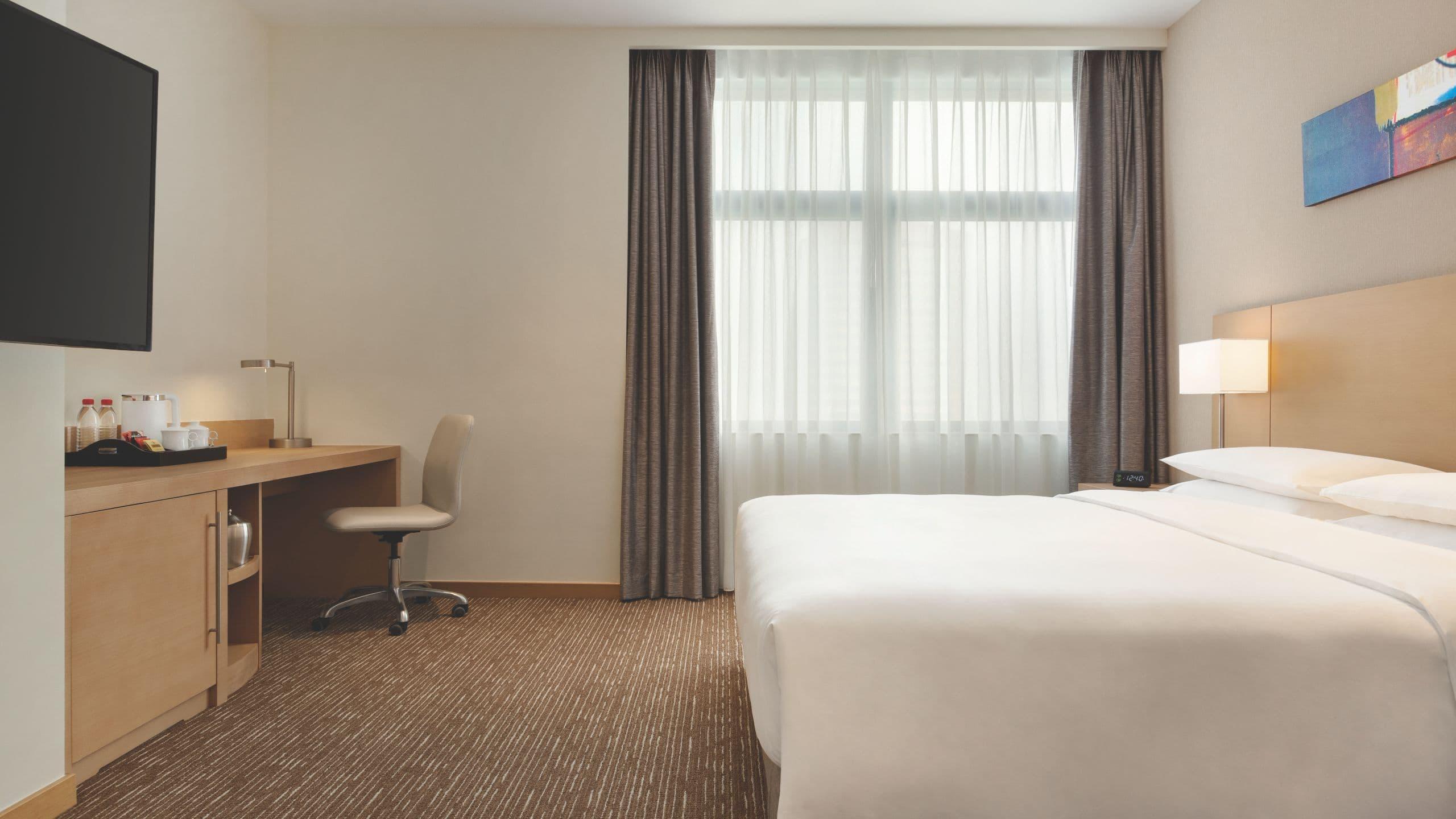 Hyatt Place Beijing Daxing Daxing  Екстериор снимка