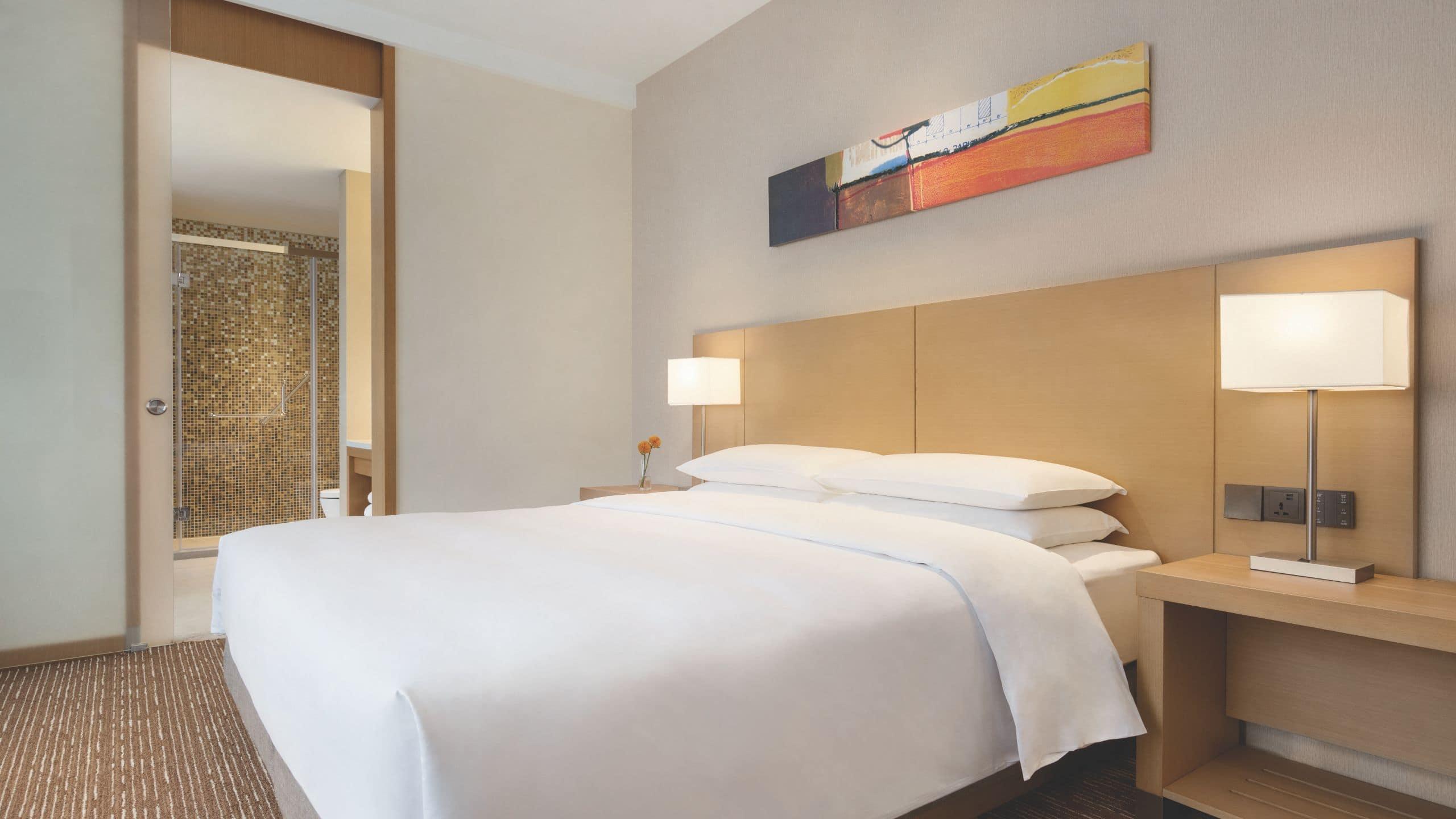 Hyatt Place Beijing Daxing Daxing  Екстериор снимка