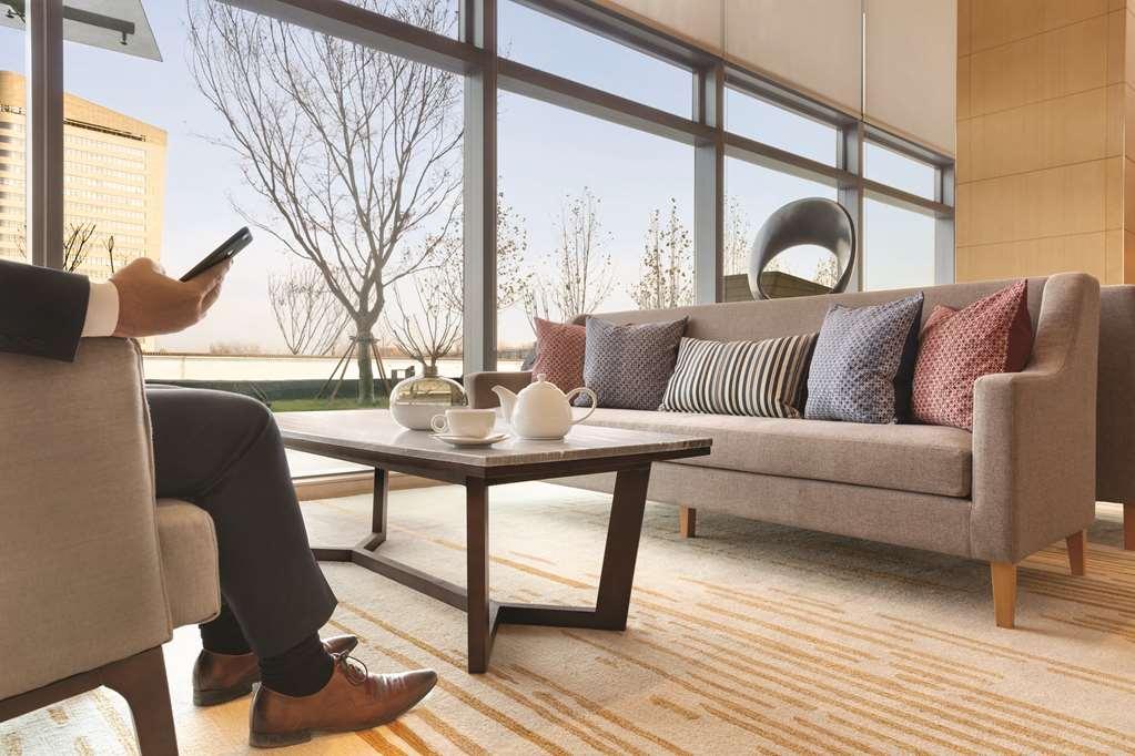 Hyatt Place Beijing Daxing Daxing  Интериор снимка