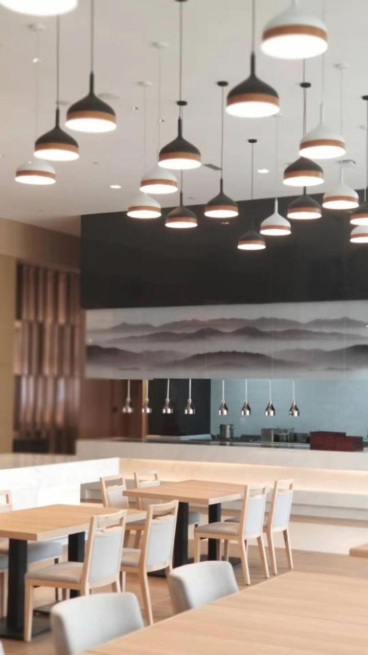 Hyatt Place Beijing Daxing Daxing  Екстериор снимка