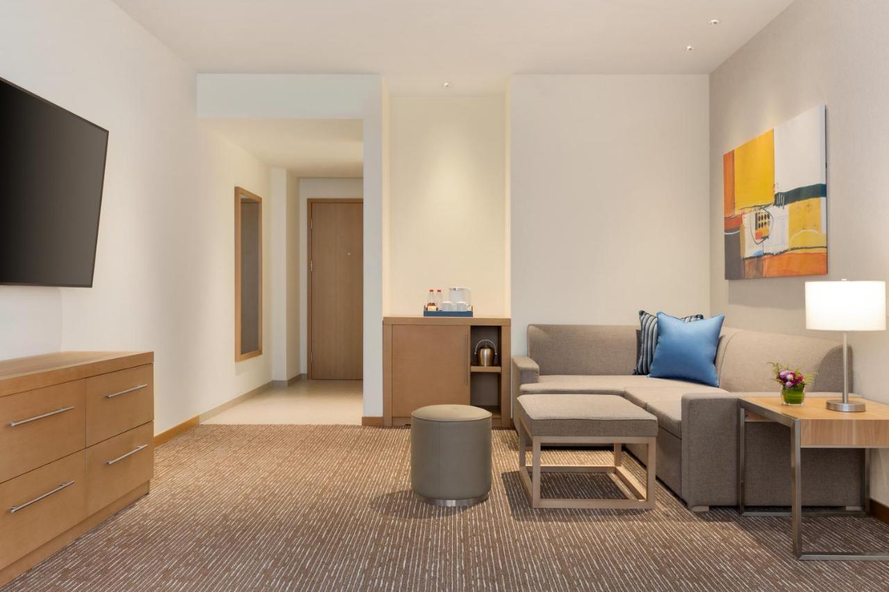 Hyatt Place Beijing Daxing Daxing  Екстериор снимка