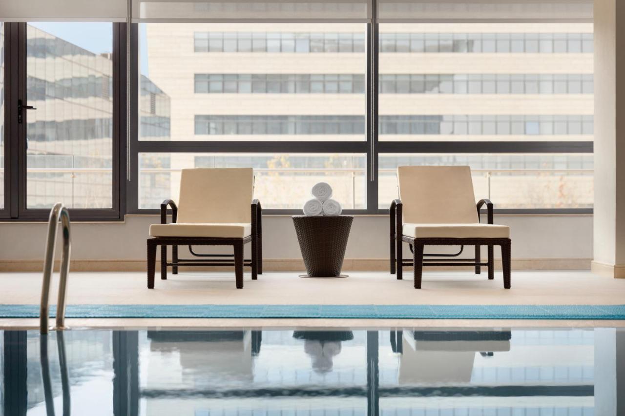 Hyatt Place Beijing Daxing Daxing  Екстериор снимка