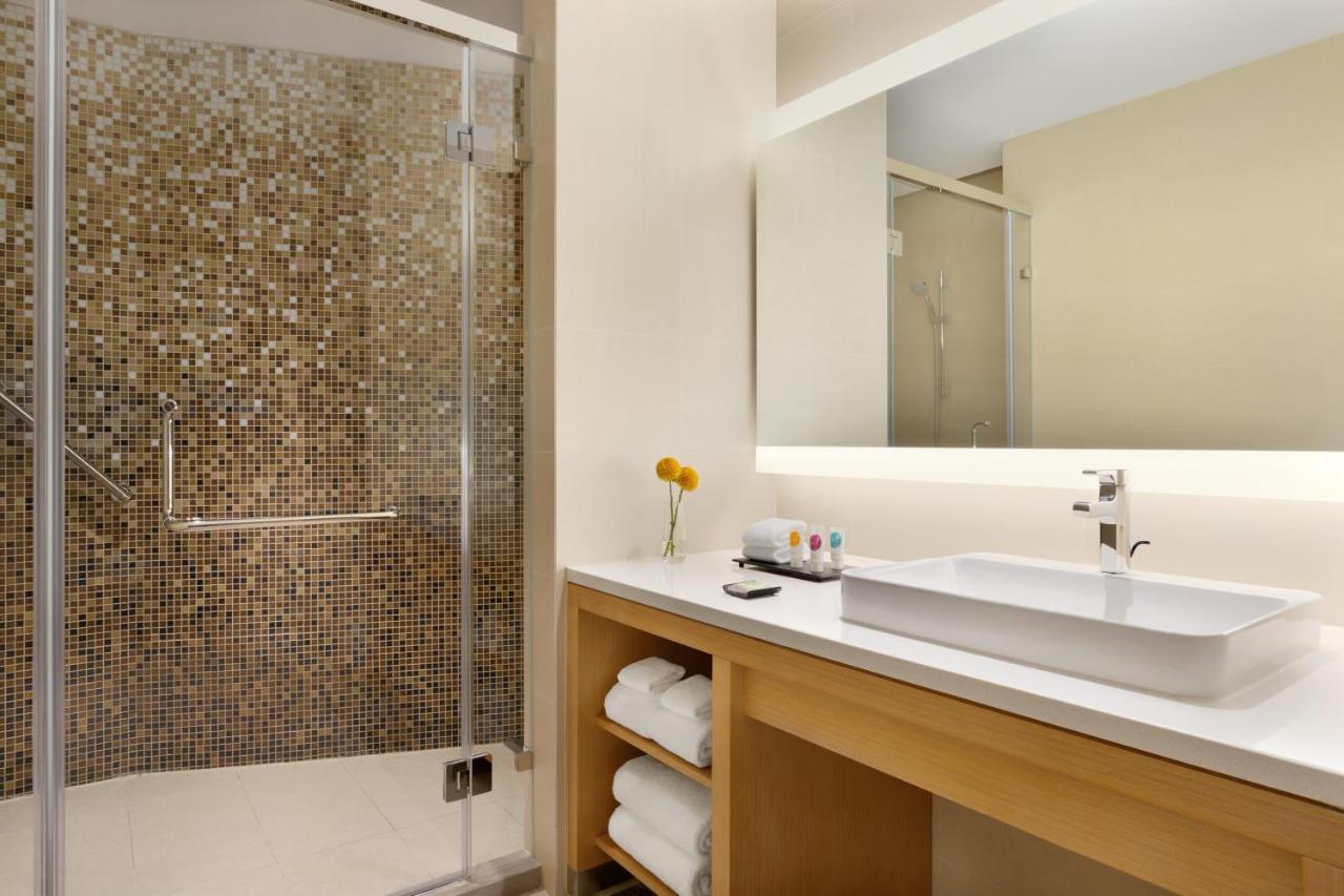 Hyatt Place Beijing Daxing Daxing  Екстериор снимка