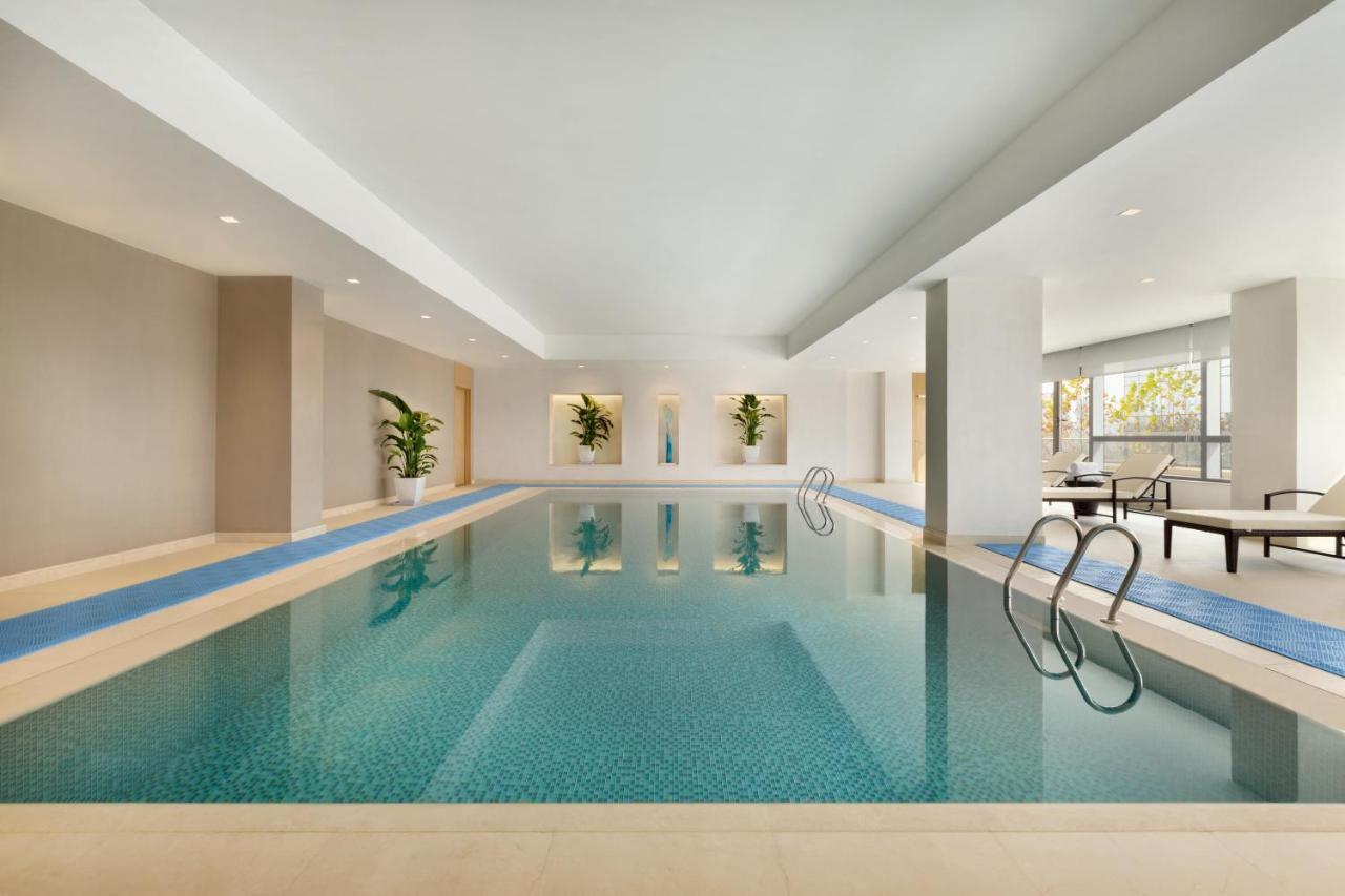 Hyatt Place Beijing Daxing Daxing  Екстериор снимка