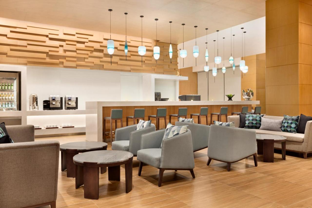 Hyatt Place Beijing Daxing Daxing  Екстериор снимка