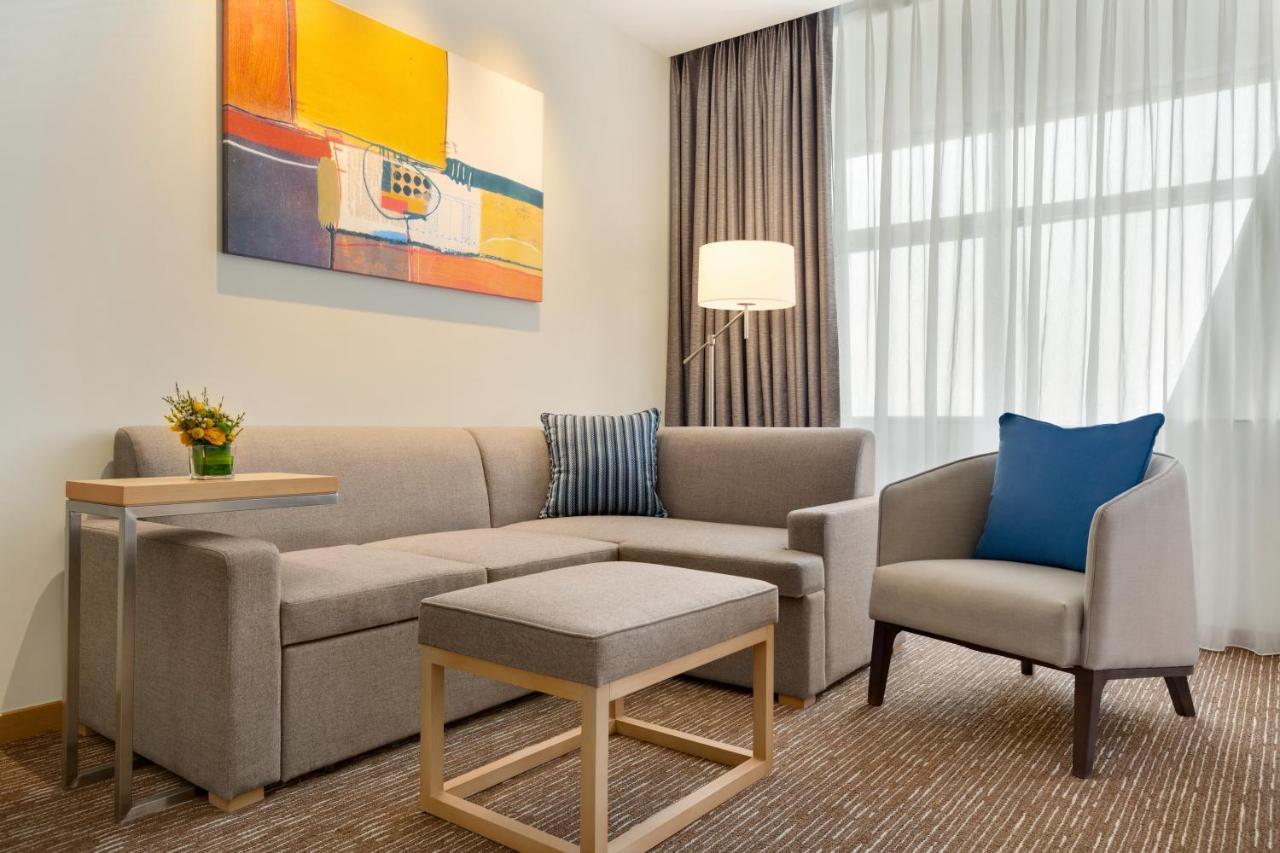 Hyatt Place Beijing Daxing Daxing  Екстериор снимка