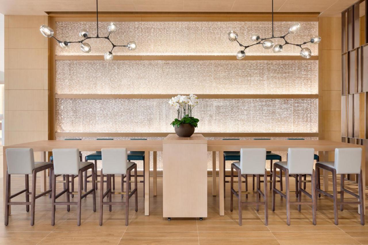 Hyatt Place Beijing Daxing Daxing  Екстериор снимка