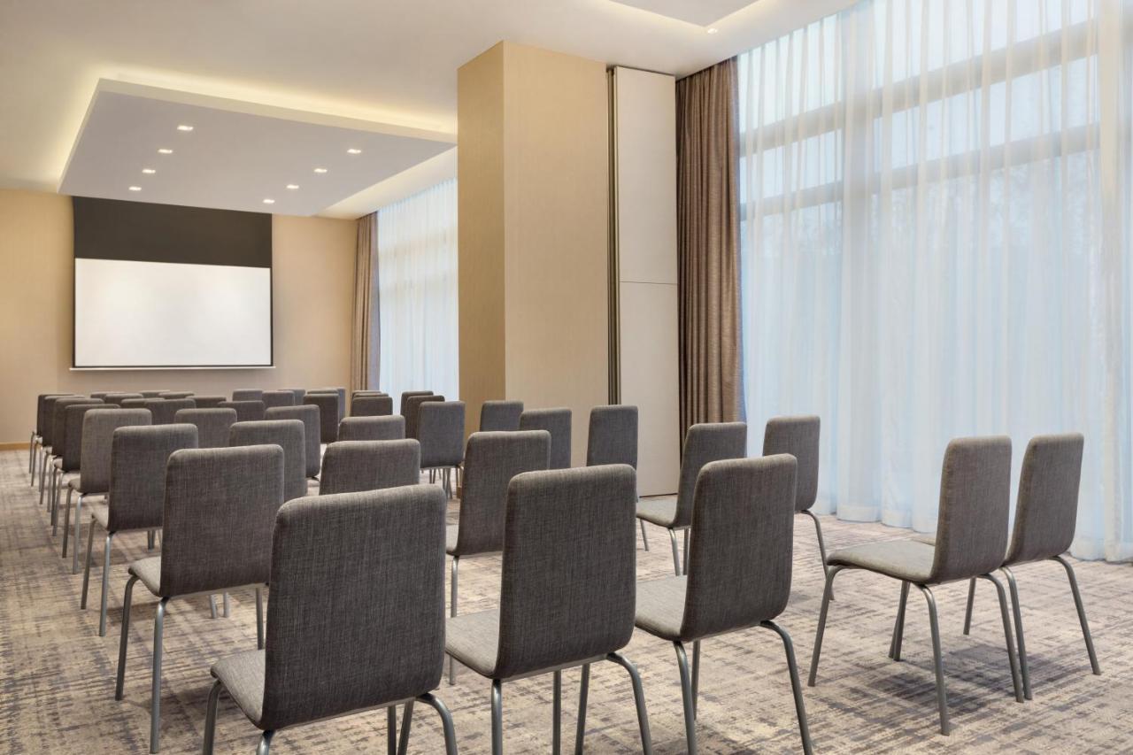 Hyatt Place Beijing Daxing Daxing  Екстериор снимка