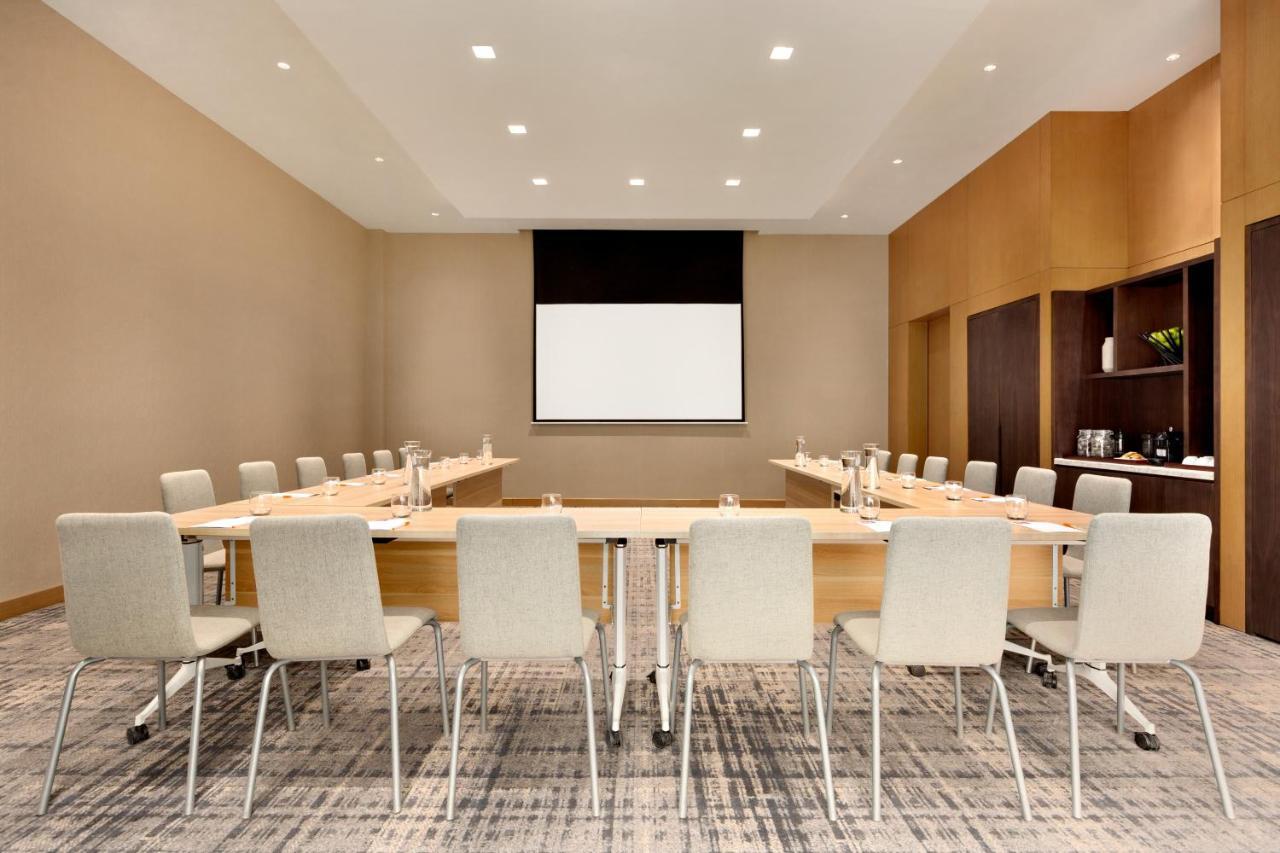Hyatt Place Beijing Daxing Daxing  Екстериор снимка