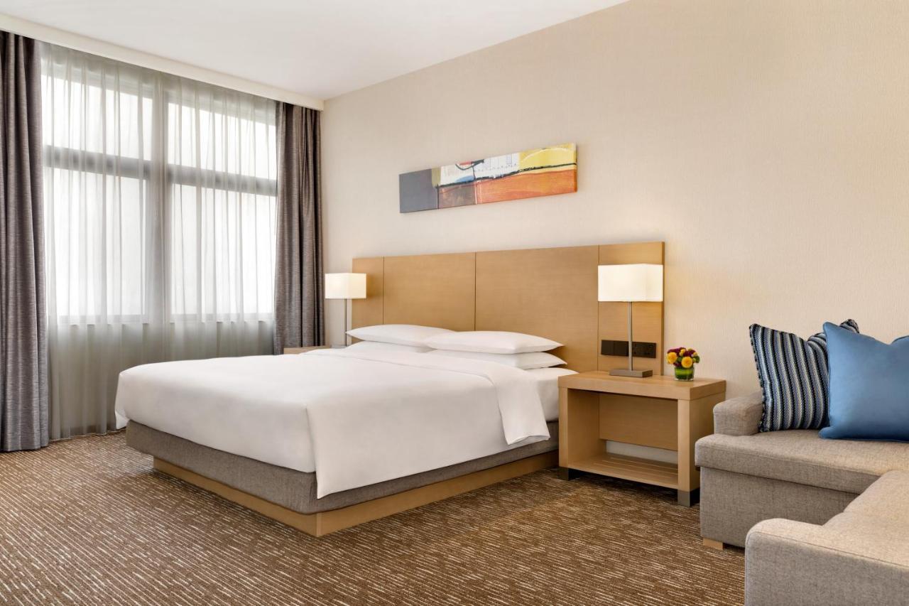 Hyatt Place Beijing Daxing Daxing  Екстериор снимка