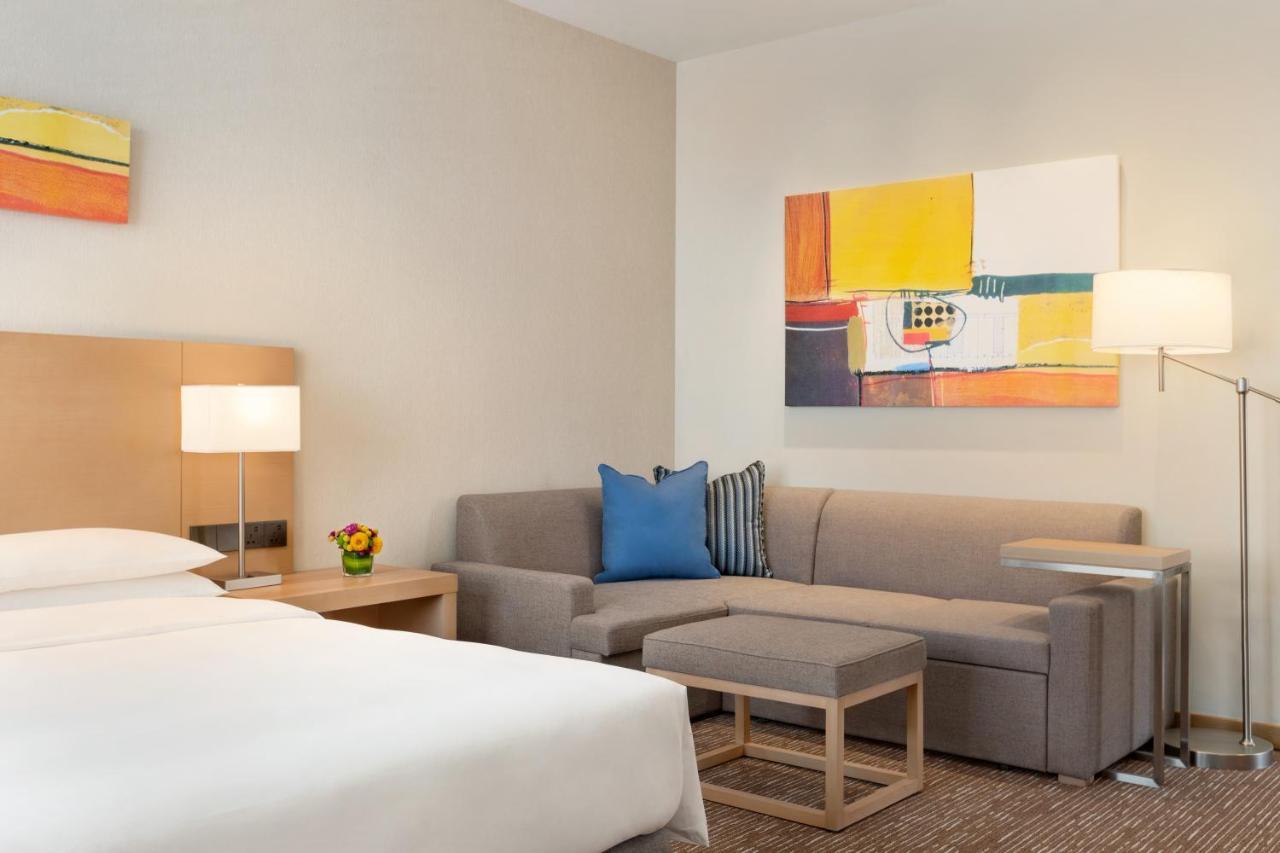 Hyatt Place Beijing Daxing Daxing  Екстериор снимка