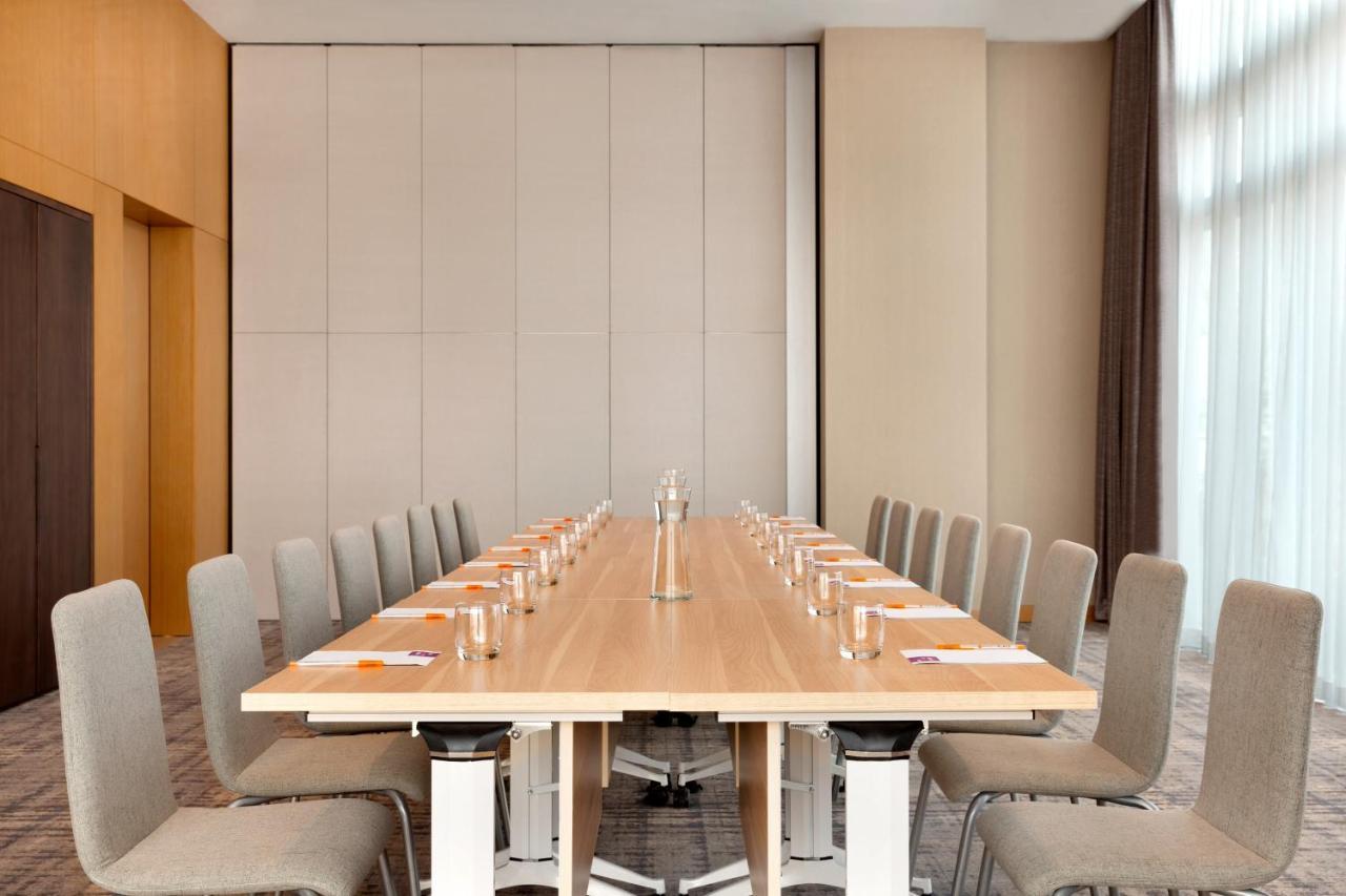 Hyatt Place Beijing Daxing Daxing  Екстериор снимка