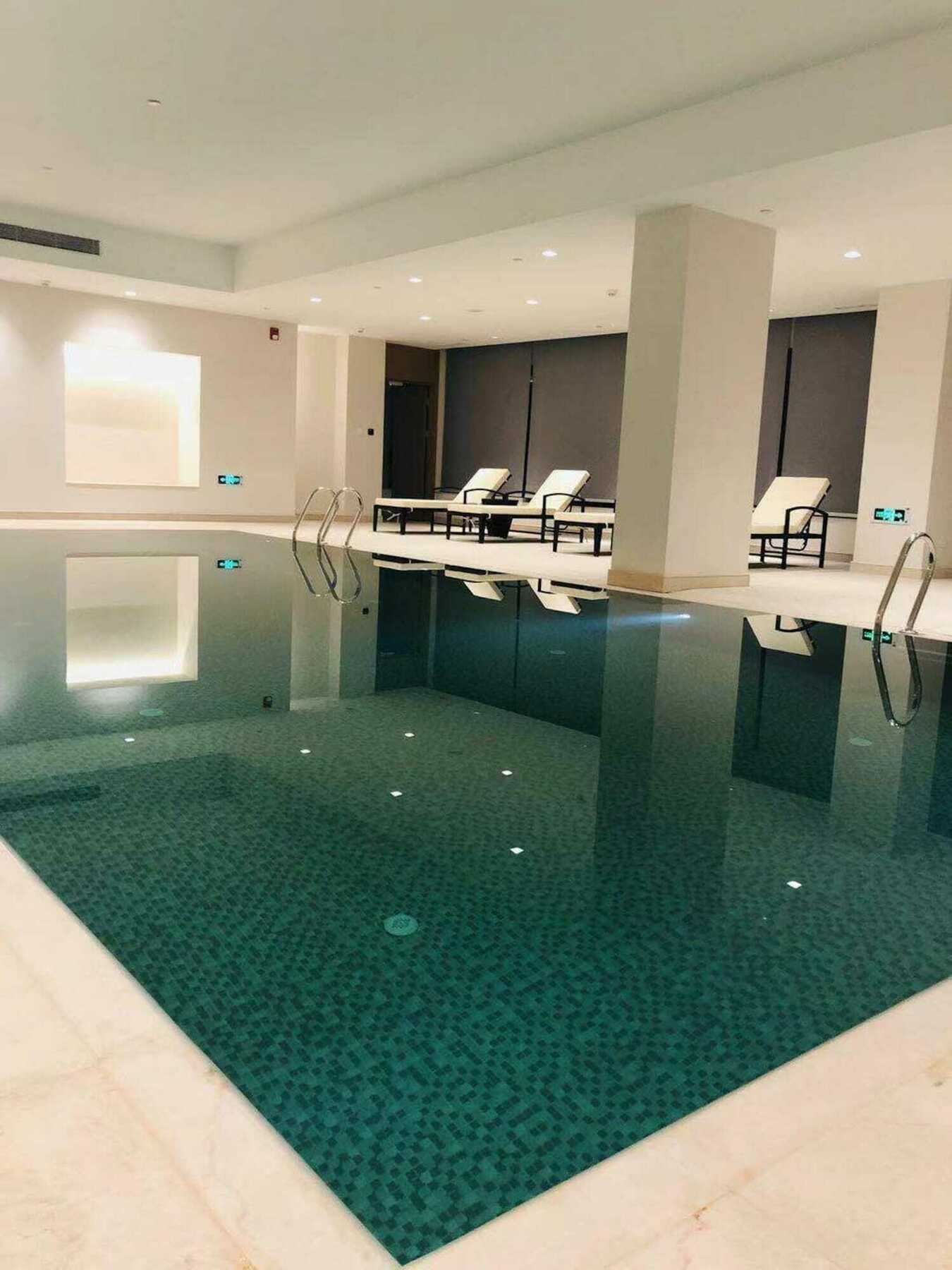 Hyatt Place Beijing Daxing Daxing  Екстериор снимка